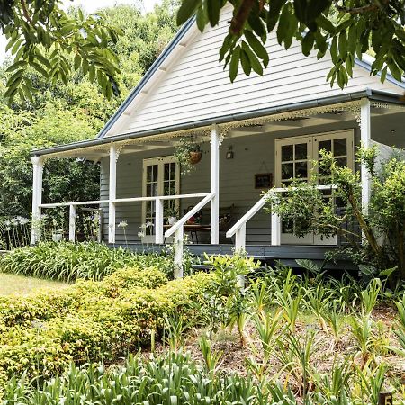 Romantic Cottage, Tamborine Mountain Экстерьер фото