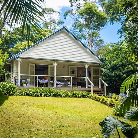Romantic Cottage, Tamborine Mountain Экстерьер фото