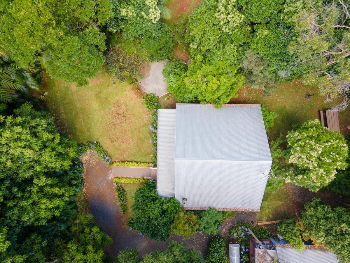 Romantic Cottage, Tamborine Mountain Экстерьер фото