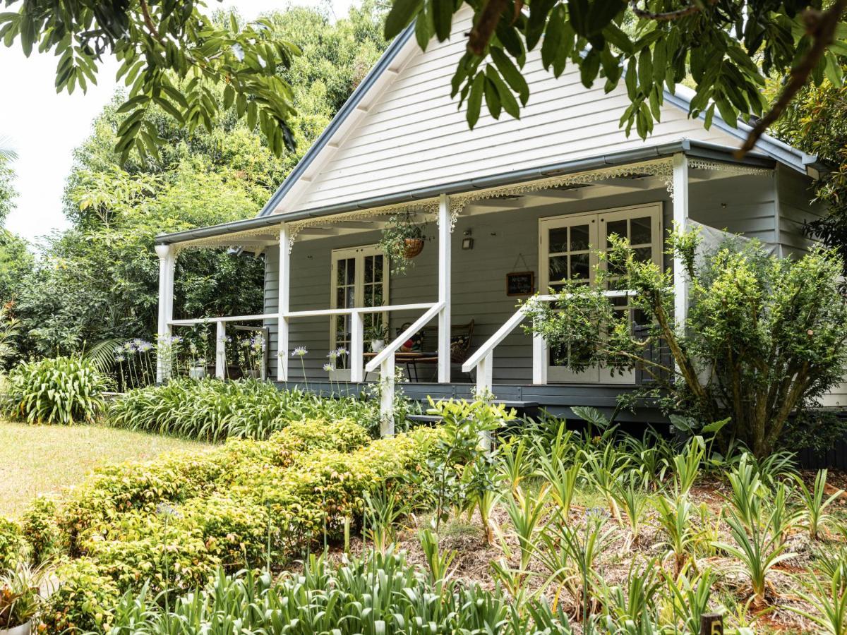 Romantic Cottage, Tamborine Mountain Экстерьер фото